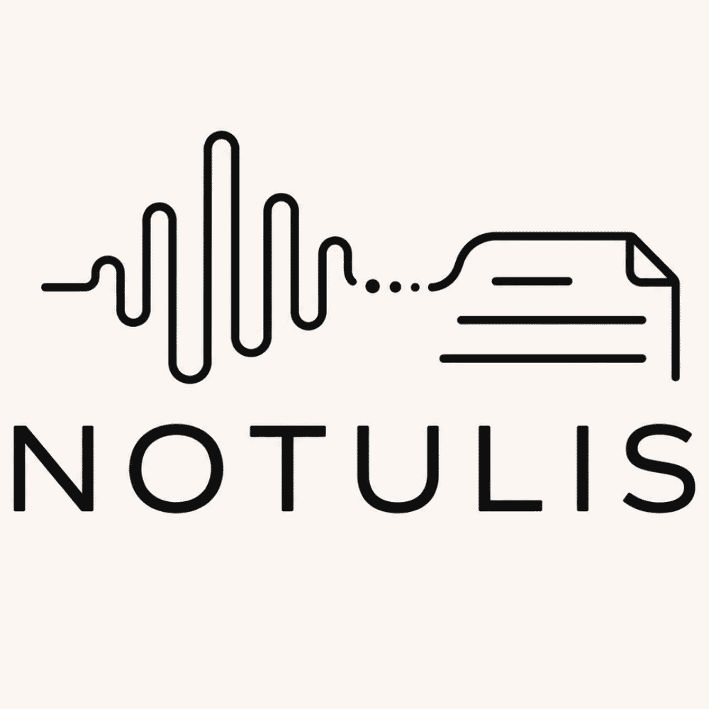NOTULIS